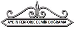 Aydın Ferforje Demir Doğrama - Sivas